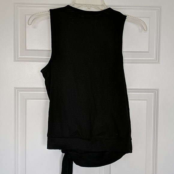 Wrap front tank - Picture 4 of 4